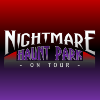 Nightmare Haunt Park logo, Nightmare Haunt Park contact details