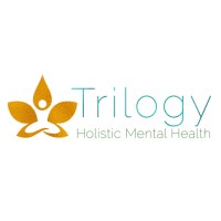 Trilogy Holistic Mental Health logo, Trilogy Holistic Mental Health contact details