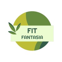 Fit Fantasia logo, Fit Fantasia contact details