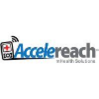 Accelereach logo, Accelereach contact details