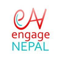 Engage Nepal logo, Engage Nepal contact details