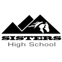 Sisters Middle School logo, Sisters Middle School contact details