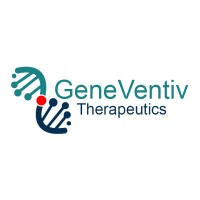 GeneVentiv Therapeutics, Inc. logo, GeneVentiv Therapeutics, Inc. contact details