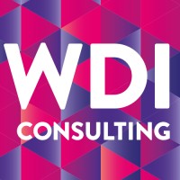 WDI Consulting Limited logo, WDI Consulting Limited contact details