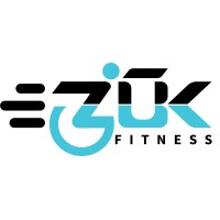 Zūk Fitness logo, Zūk Fitness contact details