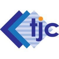 TJC Limited logo, TJC Limited contact details