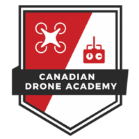 Canadian Drone Academy logo, Canadian Drone Academy contact details