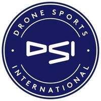 Drone Sports International logo, Drone Sports International contact details