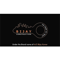 Bijay Construction logo, Bijay Construction contact details