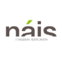 Nais Italian Kitchen JLT logo, Nais Italian Kitchen JLT contact details