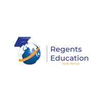 Regents Education logo, Regents Education contact details