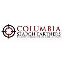 Columbia Search Partners, Inc. logo, Columbia Search Partners, Inc. contact details