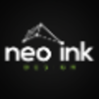 Neo Ink Design logo, Neo Ink Design contact details