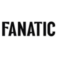 FANATIC logo, FANATIC contact details