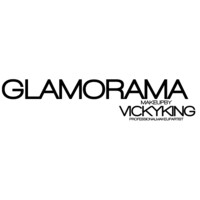 Glamorama Makeup logo, Glamorama Makeup contact details