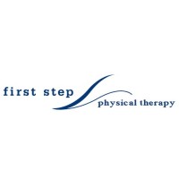 First Step Physical Therapy logo, First Step Physical Therapy contact details