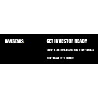 Investars logo, Investars contact details