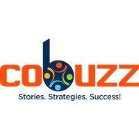 CoBuzz logo, CoBuzz contact details