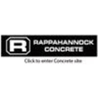 Rappahannock Concrete Inc logo, Rappahannock Concrete Inc contact details