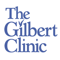 The Gilbert Clinic, Inc. logo, The Gilbert Clinic, Inc. contact details