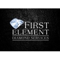 First Element Diamond Services logo, First Element Diamond Services contact details