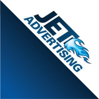 JET Advertising logo, JET Advertising contact details