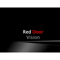 Red Door Vision Ltd logo, Red Door Vision Ltd contact details