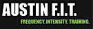 Austin F.I.T. logo, Austin F.I.T. contact details