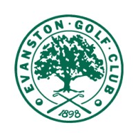 Evanston Golf Club logo, Evanston Golf Club contact details