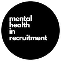 Mental Health in Recruitment logo, Mental Health in Recruitment contact details