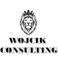 Wojcik Consulting logo, Wojcik Consulting contact details