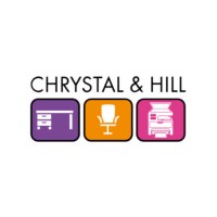 Chrystal & Hill Ltd logo, Chrystal & Hill Ltd contact details