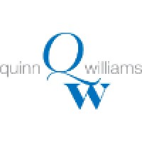 QuinnWilliams, LLC logo, QuinnWilliams, LLC contact details