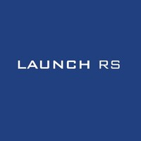 LAUNCH RS logo, LAUNCH RS contact details