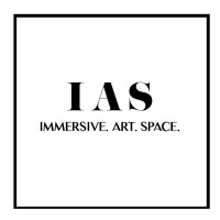 Immersive Art Space logo, Immersive Art Space contact details