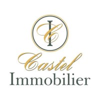 Castel Immobilier logo, Castel Immobilier contact details