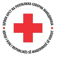 Red Cross of North Macedonia logo, Red Cross of North Macedonia contact details