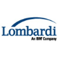 Lombardi Software logo, Lombardi Software contact details