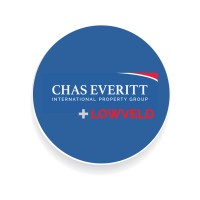 Chas Everitt Lowveld logo, Chas Everitt Lowveld contact details