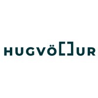 Hugvöllur logo, Hugvöllur contact details