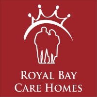 Royal Bay Care Homes logo, Royal Bay Care Homes contact details