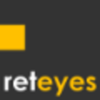 Reteyes logo, Reteyes contact details