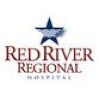 Red River Healthcare Center logo, Red River Healthcare Center contact details