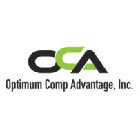 Optimum Comp Advantage (OCA) logo, Optimum Comp Advantage (OCA) contact details