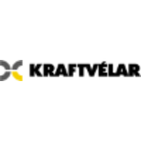 Kraftvélar ehf logo, Kraftvélar ehf contact details