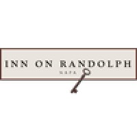 Inn On Randolph logo, Inn On Randolph contact details