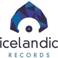 Icelandic Records logo, Icelandic Records contact details