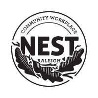 Nest Raleigh logo, Nest Raleigh contact details