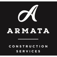 Armata Construction Services logo, Armata Construction Services contact details