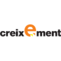 CreixEment logo, CreixEment contact details